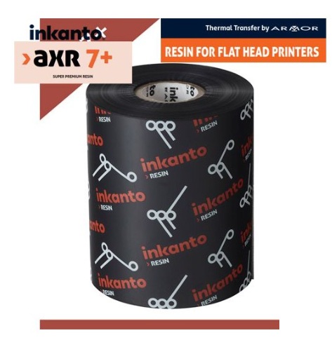 Hình ảnh chi tiết Băng mực in Resin - Ảnh số 1