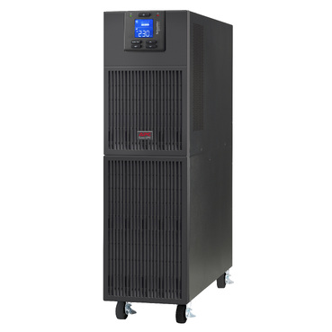 Hình ảnh chi tiết Bộ lưu điện UPS APC SRV10KI - 10kVA/10kW, Online - Ảnh số 1