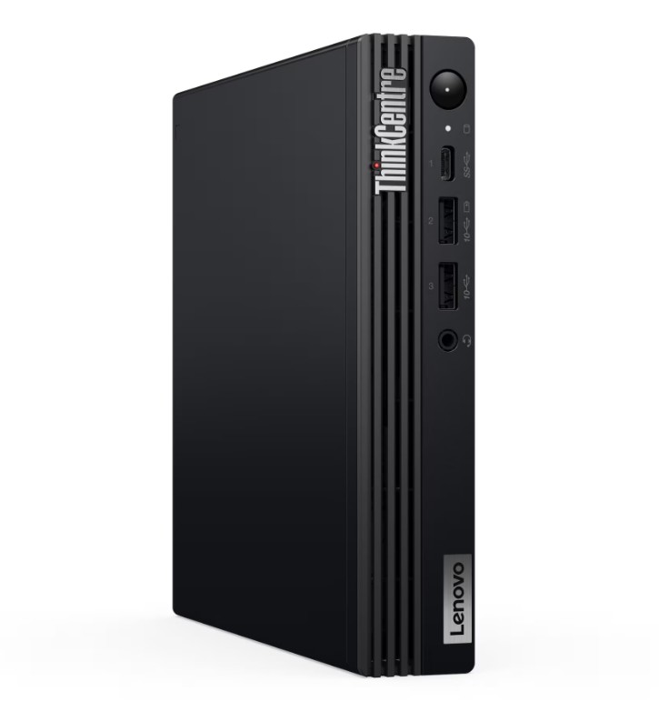Hình ảnh chi tiết PC Lenovo ThinkCentre M70q Gen 5 (12TD006PVA) - Ảnh số 1