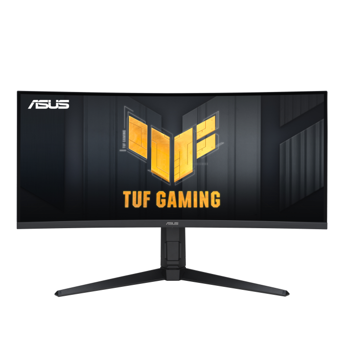 Hình ảnh chi tiết Màn hình cong Gaming Asus TUF VG34VQL3A 34 - Ảnh số 1