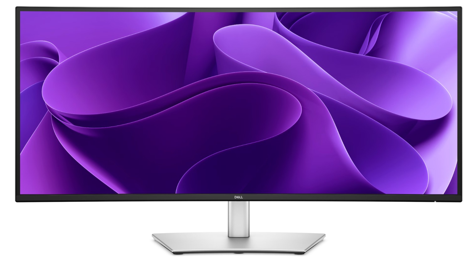 Hình ảnh chi tiết LCD Dell P3425WE - Ảnh số 1