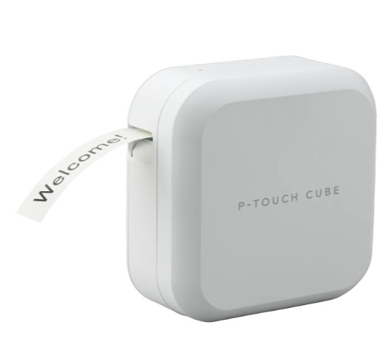 Hình ảnh chi tiết Máy in nhãn Brother PT-D710BT (PT-D710BT) - Ảnh số 1