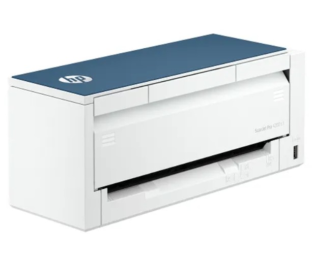 Hình ảnh chi tiết Máy scan tài liệu HP ScanJet Pro 4200 s1 (8Q4W2A) - Ảnh số 1