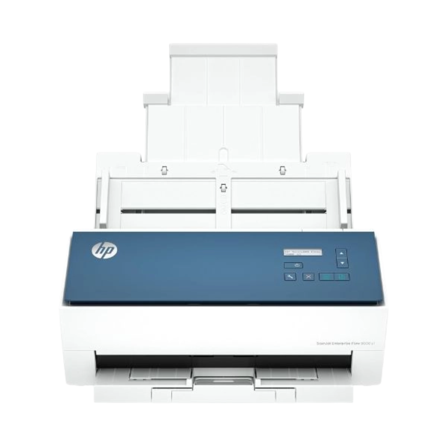 Hình ảnh chi tiết Máy scan tài liệu HP ScanJet Flow 9000 s1 (8Q4W0A) - Ảnh số 1