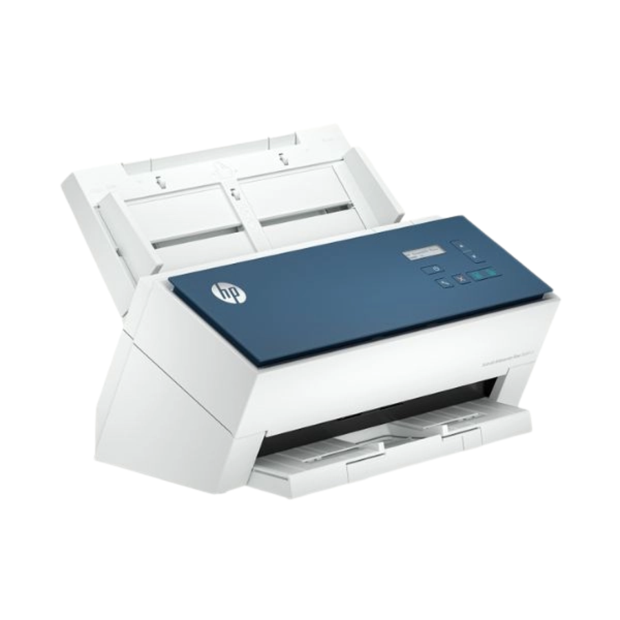 Hình ảnh chi tiết Máy scan tài liệu HP ScanJet Flow 9000 s1 (8Q4W0A) - Ảnh số 2