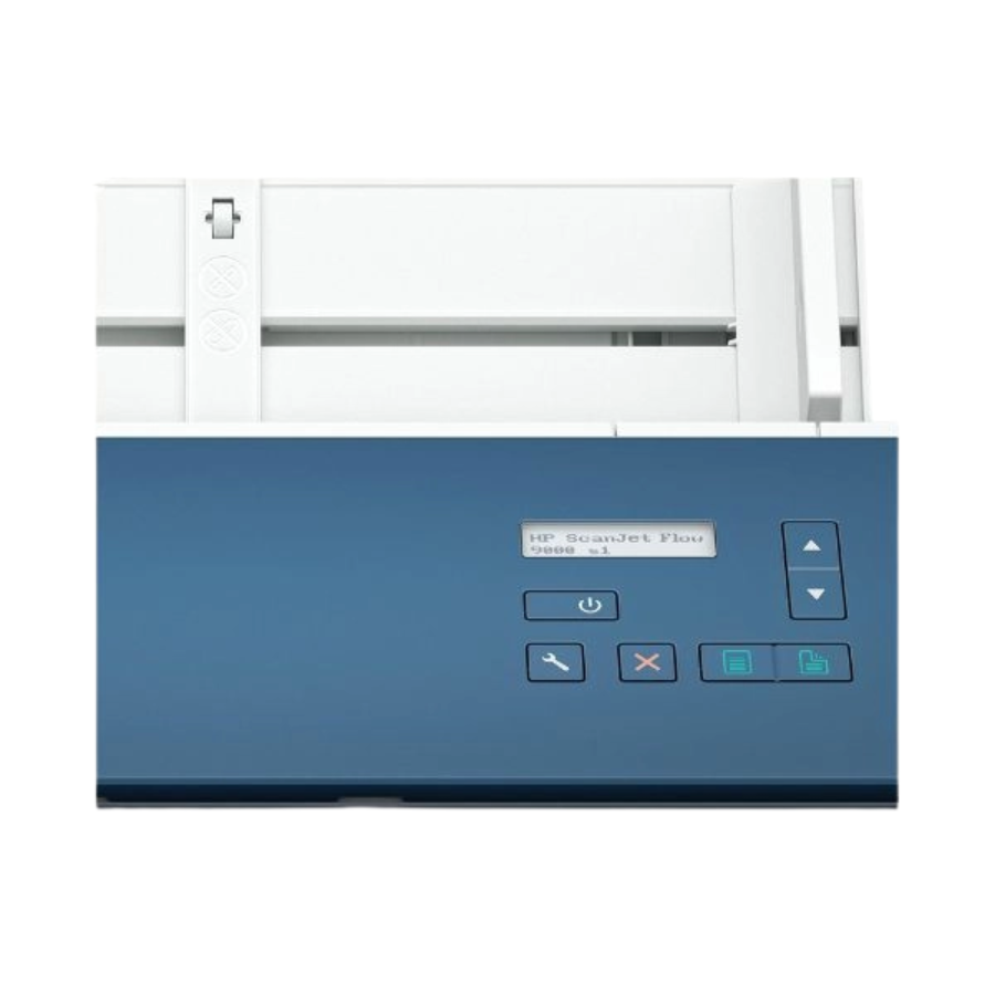 Hình ảnh chi tiết Máy scan tài liệu HP ScanJet Flow 9000 s1 (8Q4W0A) - Ảnh số 4