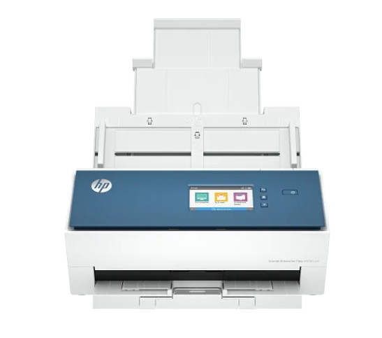 Hình ảnh chi tiết Máy scan tài liệu HP ScanJet Flow N9000 sn1 (8Q4W1A) - Ảnh số 1
