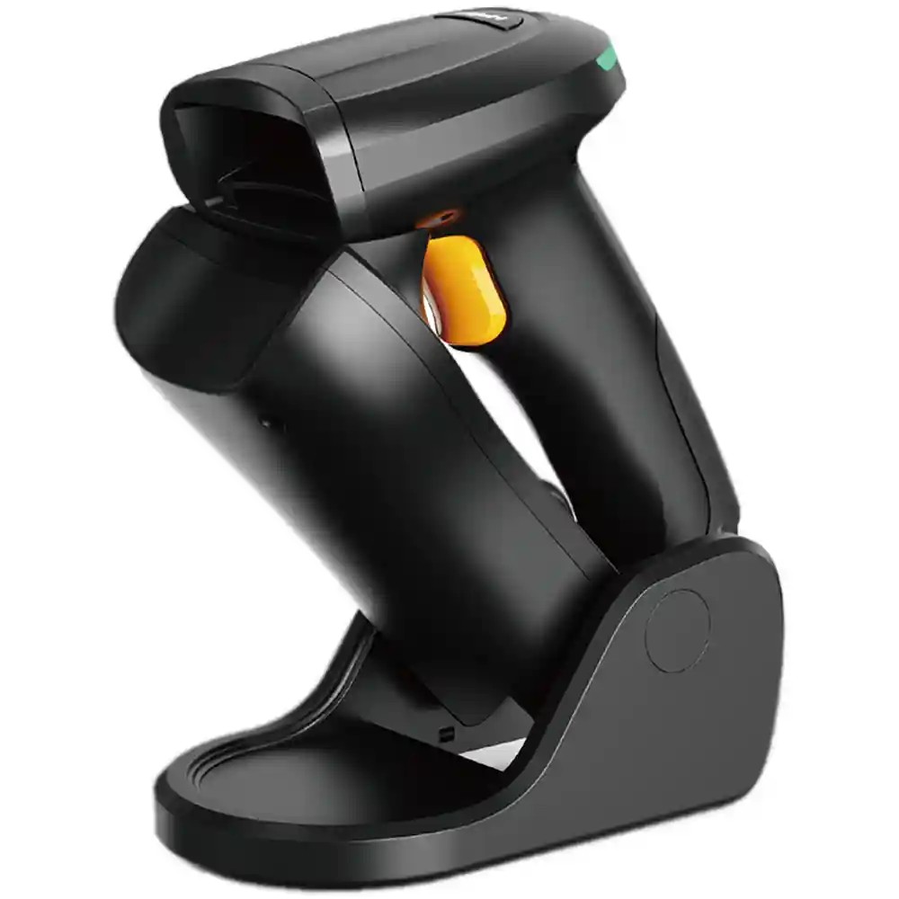 Hình ảnh chi tiết Máy quét mã vạch DPRT - 2D, Bluetooth - Ảnh số 1