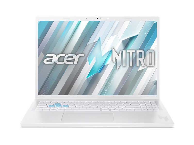 Hình ảnh chi tiết Laptop Acer Nitro V 16 (NH.D59SV.002) - Ảnh số 1