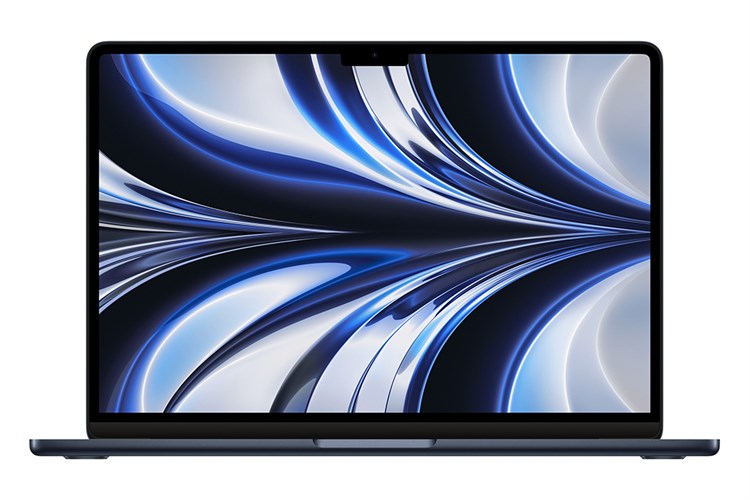 Hình ảnh chi tiết Laptop Apple MacBook Air 13 M2 (MC7X4SA/A) - Ảnh số 1