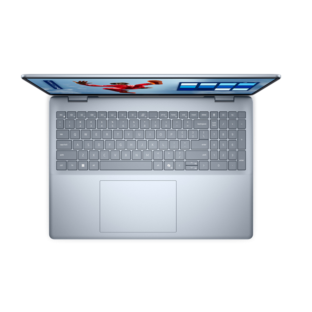 Hình ảnh chi tiết Laptop Dell 16 Plus DB16250 (X65NW7) - Ảnh số 3