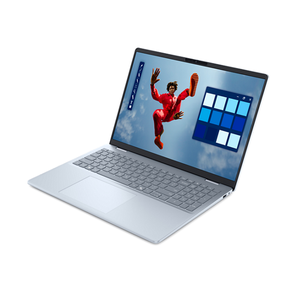 Hình ảnh chi tiết Laptop Dell 16 Plus DB16250 (X65NW7) - Ảnh số 4