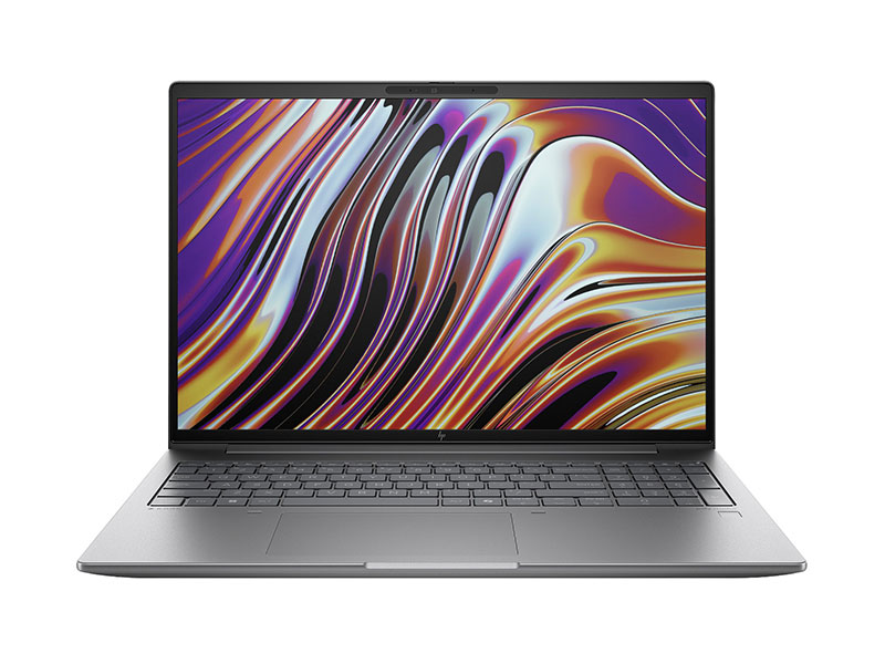 Hình ảnh chi tiết Workstation HP ZBook X G1i (B4YT6AV) - Ảnh số 1