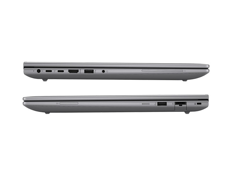 Hình ảnh chi tiết Workstation HP ZBook X G1i (B4YT6AV) - Ảnh số 2