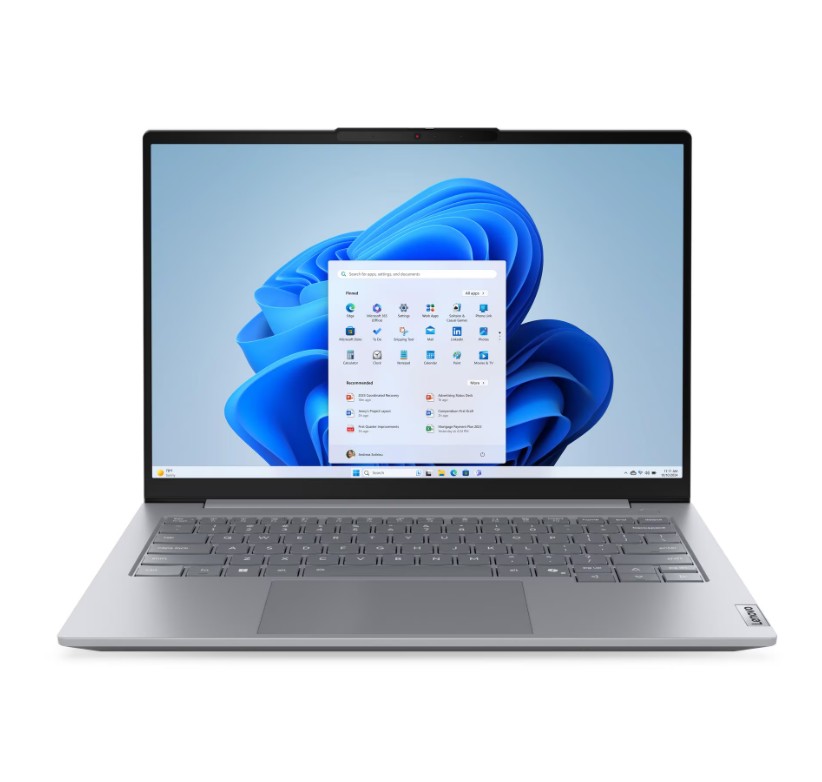 Hình ảnh chi tiết Laptop Lenovo ThinkBook 14 G8 IRL (21SG007PVA) - Ảnh số 1