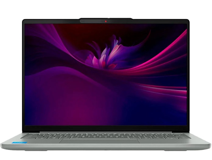 Hình ảnh chi tiết Laptop Lenovo IdeaPad Slim 5 OLED (83J0006EVN) - Ảnh số 1
