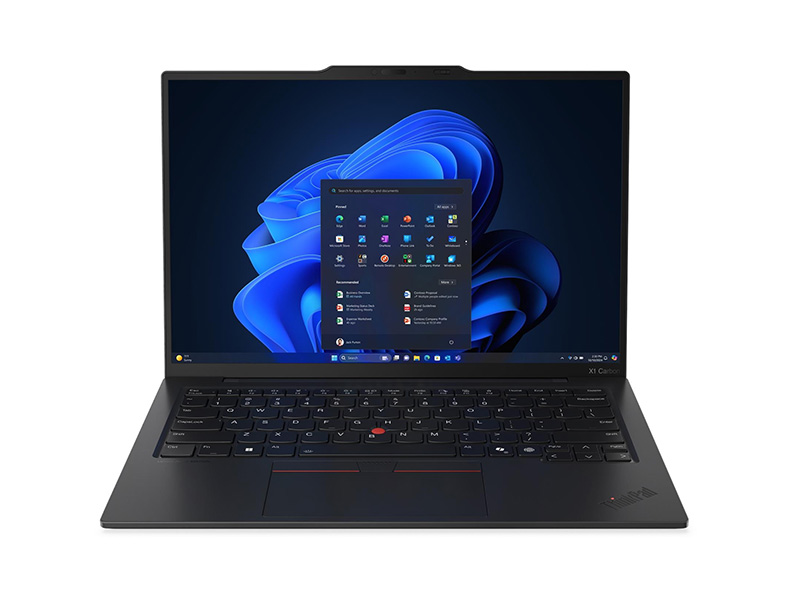Hình ảnh chi tiết Laptop Lenovo ThinkPad X1 Carbon Gen 13 (21NX0039VN) - Ảnh số 1