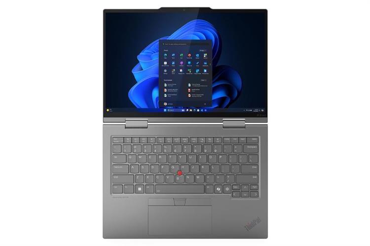 Hình ảnh chi tiết Laptop 2-in-1 Lenovo ThinkPad X1 2-in-1 G10 (21Q0003JVN) - Ảnh số 2
