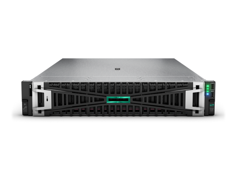 Hình ảnh chi tiết Server HPE ProLiant DL380 Gen11 (P82652-375) - Ảnh số 1