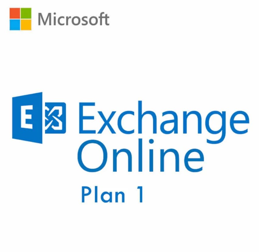 Hình ảnh chi tiết PHẦN MỀM MICROSOFT EXCHANGE ONLINE (PLAN 1) ANNUAL - Ảnh số 1