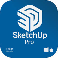 Hình ảnh chi tiết Phần mềm SketchUp Pro Subscription (1 User) 12 Tháng - Ảnh số 1