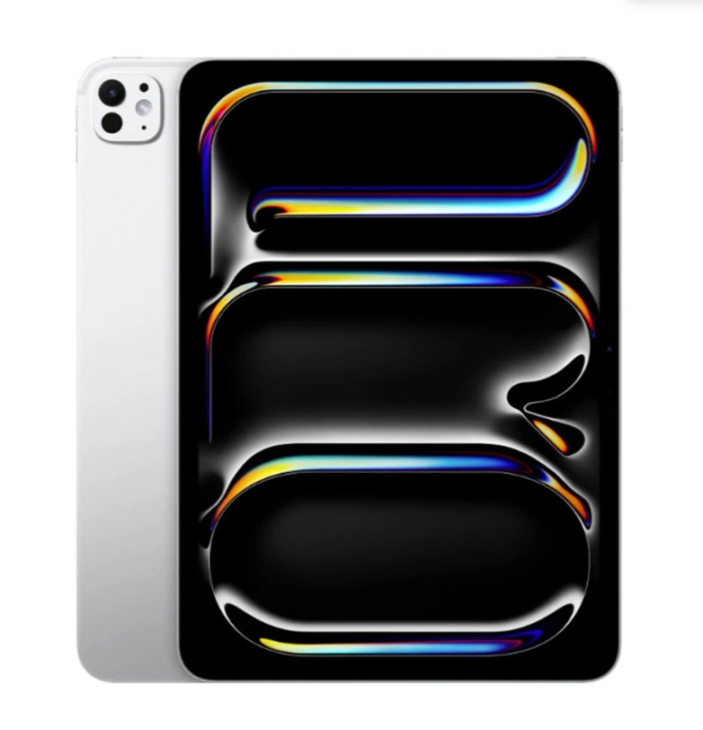 Hình ảnh chi tiết iPad Pro 11” M5 Wifi 512GB (MDWN4ZA/A) - Ảnh số 1