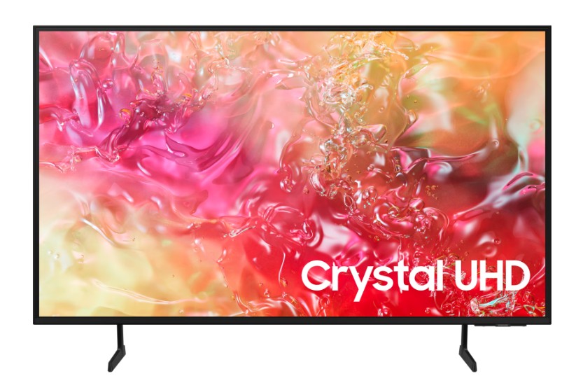 Hình ảnh chi tiết Smart Tivi Samsung 4K UHD 43" UA43DU7000 - Ảnh số 1