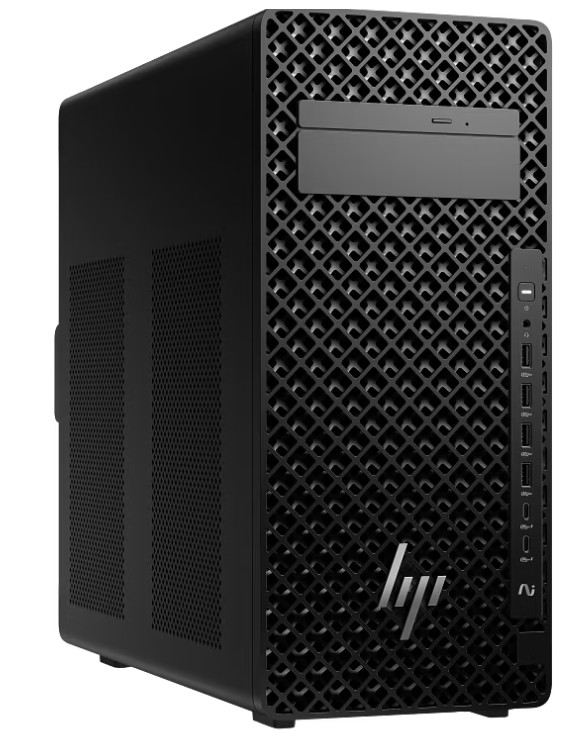 Hình ảnh chi tiết Workstation HP Z2 Tower G1i (B59NGAV) - Ảnh số 1