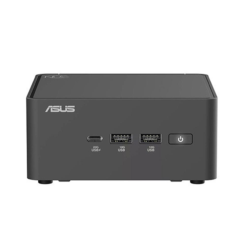 Hình ảnh chi tiết Barebone NUC Asus NUC 15 CRH (BNUC15CRHI500000) - Ảnh số 1