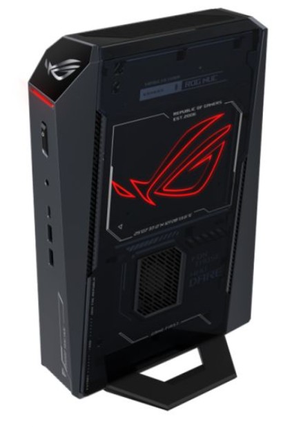 Hình ảnh chi tiết Mini PC Asus ROG NUC 2025 (RNUC15JNK9X289A0) - Ảnh số 1