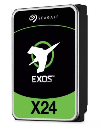 Hình ảnh chi tiết HDD Seagate Exos X16 16TB SATA3 Enterprise - Ảnh số 1