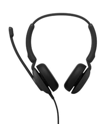 Hình ảnh chi tiết Tai nghe có dây Jabra Evolve 10 Stereo - Ảnh số 1