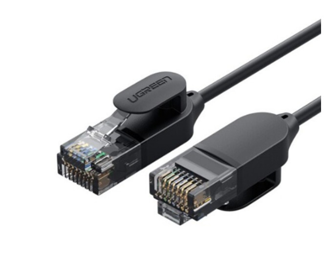 Hình ảnh chi tiết Cáp mạng Ugreen Cat.6A UTP (70334) - 2m - Ảnh số 1