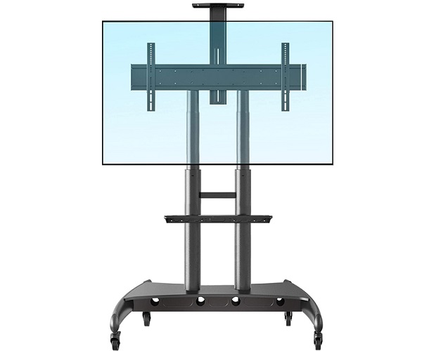 Hình ảnh chi tiết Khung treo tivi di động AVA1800-70-1P - Ảnh số 2