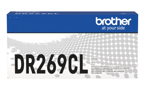 Hình ảnh chi tiết TRỐNG TỪ BROTHER DR-269CL - Ảnh số 1