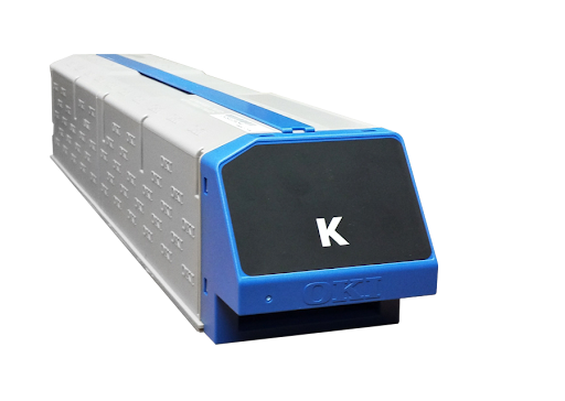 Hình ảnh chi tiết Mực in Oki Pro 9431 - Black - Ảnh số 1