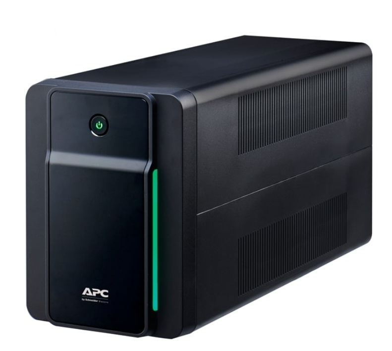 Hình ảnh chi tiết BỘ LƯU ĐIỆN (UPS) APC Back - Ảnh số 1