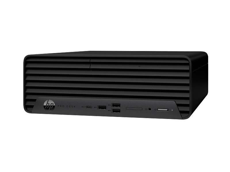 Hình ảnh chi tiết PC HP Pro SFF 400 G9 (C46D3AT) - Ảnh số 1