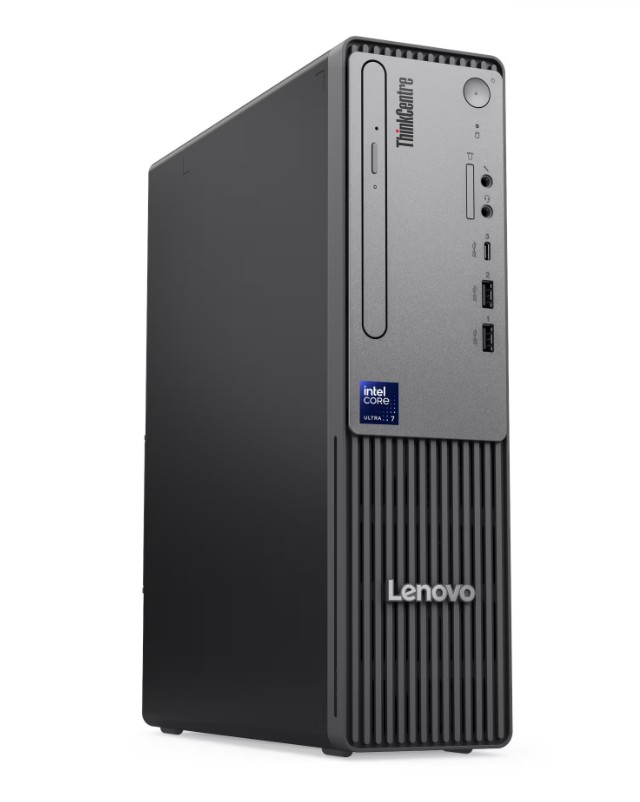 Hình ảnh chi tiết MÁY TÍNH ĐỂ BÀN (PC) LENOVO THINKCENTRE NEO 50S - Ảnh số 1
