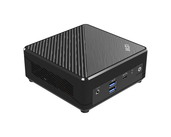 Hình ảnh chi tiết Mini PC MSI Cubi N ADL (9S6-B0A911 234) - Ảnh số 1