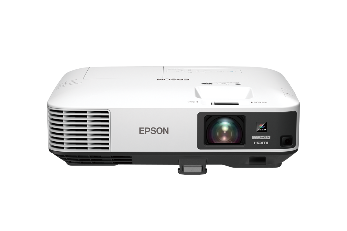 Hình ảnh chi tiết Máy chiếu Epson EB-2265U - Ảnh số 1