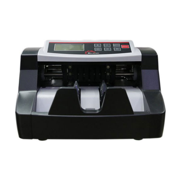 Hình ảnh chi tiết Máy đếm tiền Silicon MC-2700 - Tốc độ 1000 tờ/phút - Ảnh số 2