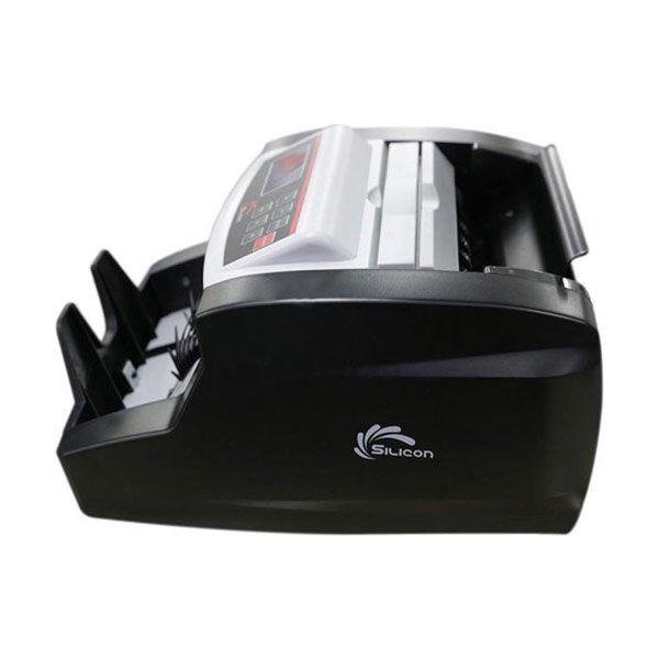Hình ảnh chi tiết Máy đếm tiền Silicon MC-2700 - Tốc độ 1000 tờ/phút - Ảnh số 3