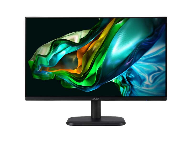 Hình ảnh chi tiết Màn hình Acer 27 inch EK271 P6 - Ảnh số 1