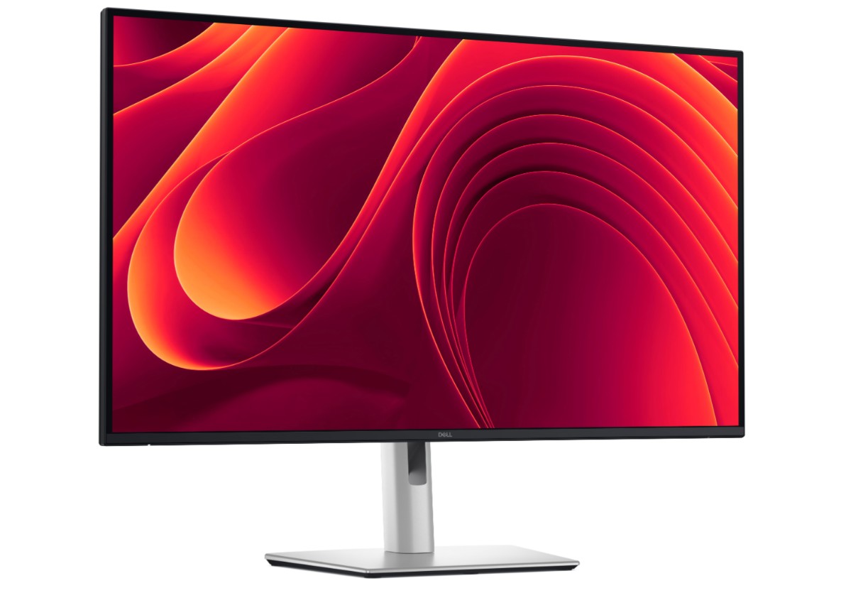 Hình ảnh chi tiết Màn hình Dell 32 inch P3225QE - Ảnh số 1