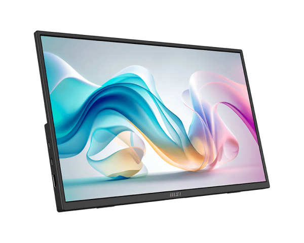 Hình ảnh chi tiết MÀN HÌNH VI TÍNH (LCD) MSI PRO - Ảnh số 1