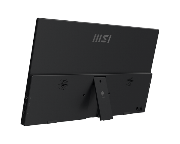 Hình ảnh chi tiết MÀN HÌNH VI TÍNH (LCD) MSI PRO - Ảnh số 3