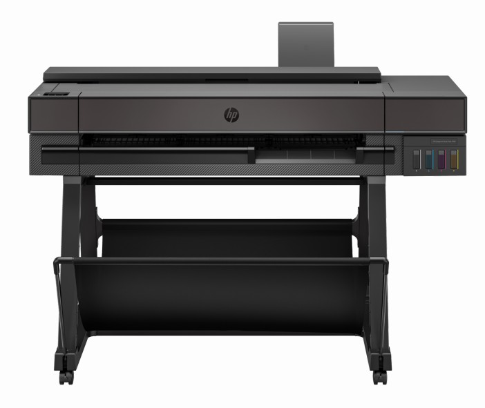 Hình ảnh chi tiết Máy in phun HP DesignJet Smart Tank T858 (2Y9H4A) - Ảnh số 1