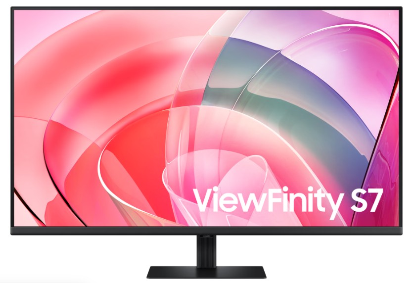 Hình ảnh chi tiết Màn hình Samsung ViewFinity S7 S70D 37 inch 4K LS37D702EAEXXV - Ảnh số 1
