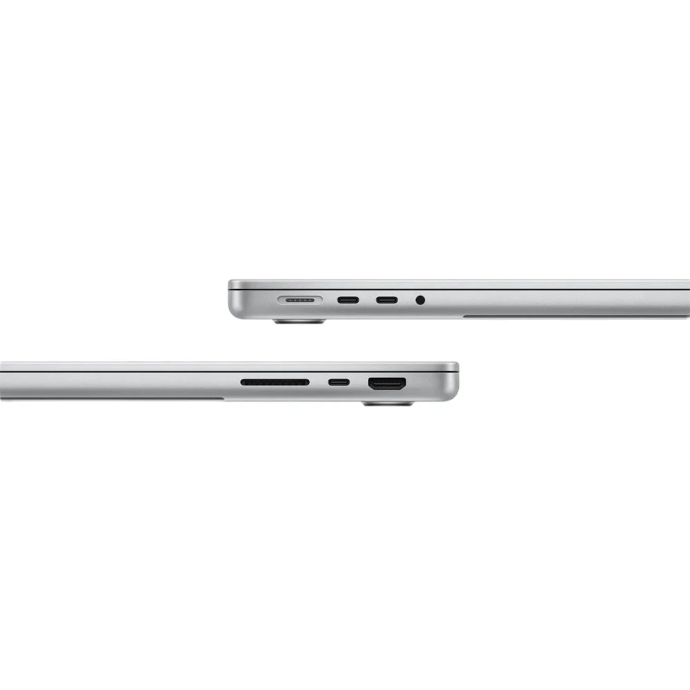 Hình ảnh chi tiết MÁY TÍNH XÁCH TAY (MBP) APPLE M5 - Ảnh số 2